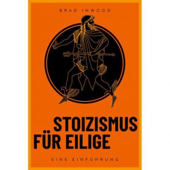 Finanzbuch Verlag Stoizismus für Eilige