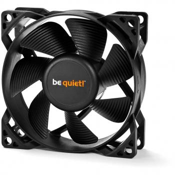 Be quiet! Pure Wings 2 80mm Gehäuselüfter