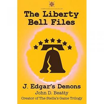 The Liberty Bell Files
