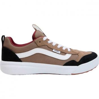 Botines Vans Range Exp Sucv para Hombre Marrón
