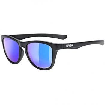 Gafas de Sol UVEX LGL 48 CV Talla Única Antracita Mate