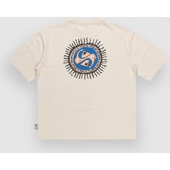 Quiksilver Fun Zone Kids Tee Birch