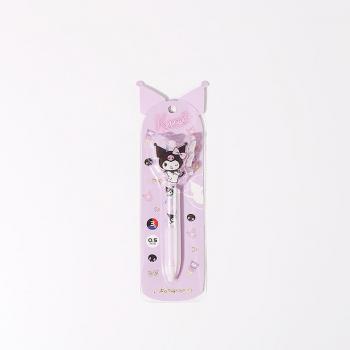 Fsu Kawaii Sanrioes Mymelody Stylos à bille 0,5 mm