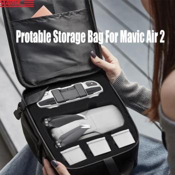 STARTRC Storage Bag for DJI Mavic Air 2 Remote Controller