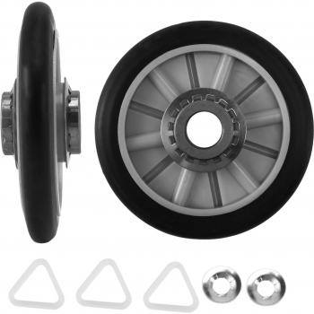 Dryer Drum Roller Kit 349241T for Whirlpool Kenmore