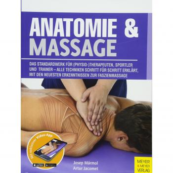 Anatomie & Massage