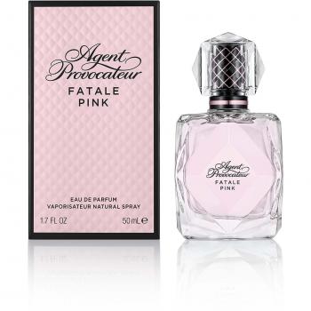 Pink Temptation by Agent Provocateur – 50 ml