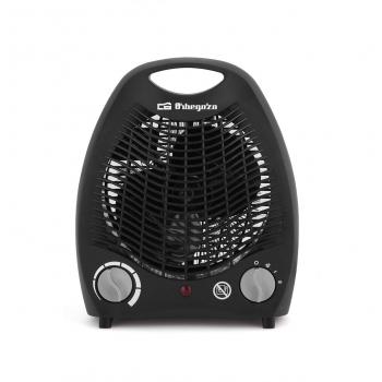 Calefactor orbegozo fh 512