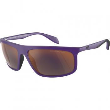 Estilo Urbano: Gafas de Sol Armani Purple EA4212U