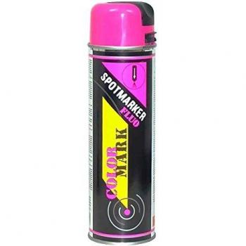 Stopmark Fluo Rosa Motip 500 ml
