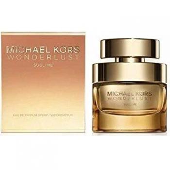 MICHAEL KORS WONDERLUST Perfume 50ml For Her EDT parfum Plus Rollerball