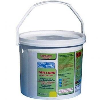 Tricloro in Pastiglie 200 g