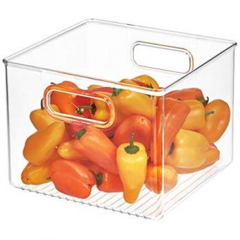 Cube Stockage Interdesign Réfrigérateur