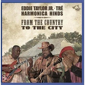 From The Country To The City