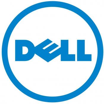 Dell Kühlkörper‑Set – 2‑U CPU-Heatspreader für PowerEdge R730 ohne Grafikkarte