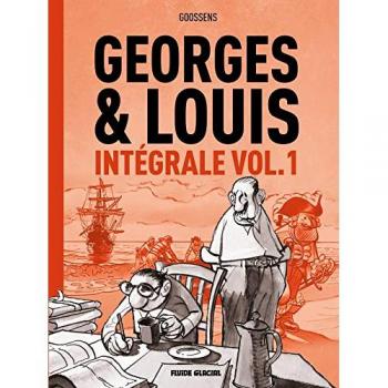 Georges et Louis
