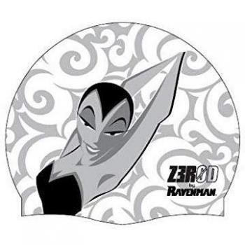Z3ROD Merlion Bonnet Bain