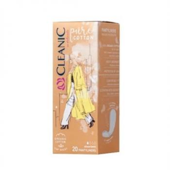 CottonDefender Cleanic 20