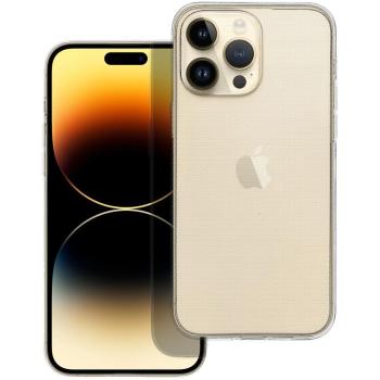 Casing Trasparente per iPhone 14 Plus con Schermo di Fotocamera Protetto