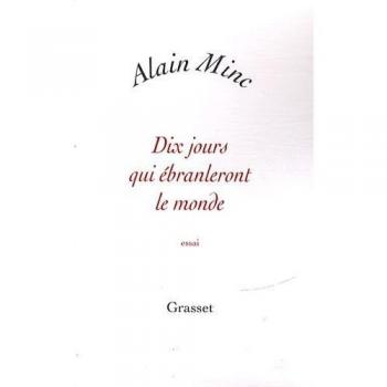 Dix jours qui ébranleront le monde