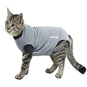 Gilet Body Suit Buster EasyGo pour chat