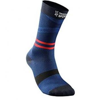 Calzini compressione Thuasne Mi-hautes Up Activ