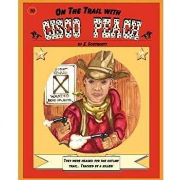 On the Trail with Cisco Peach