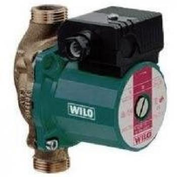 Pompe de bouclage Wilo Star Z20/7-3 – raccord mâle 1¼ (33/42) – 150 mm