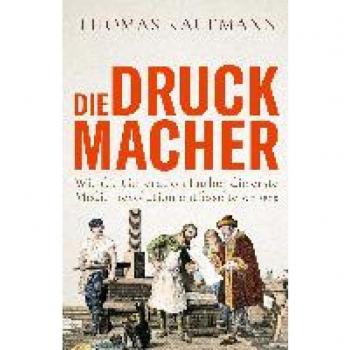 Die Druckmacher