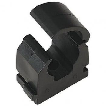 JG Speedfit Pipe Clips | O15mm | 20 Pack