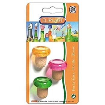 Tappi Sughero Elicristal – Serie Standard