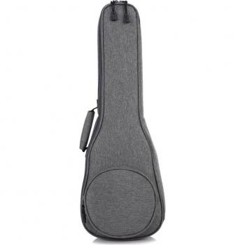Estuche suave de tela Oxford para Ukelele, bolsa de algodón impermeable, mochila para guitarra hawaiana