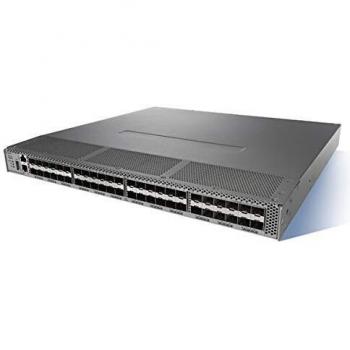 CISCO MDS 9148S 16G Switch FC 48 porte attive