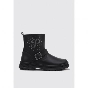 PABLOSKY 433615 – 36 Schwarz (Kurzschlitz)