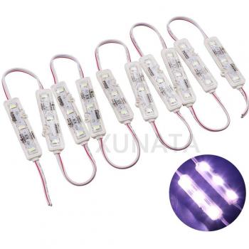 Pack de Modules LED Samsung SMD 5630