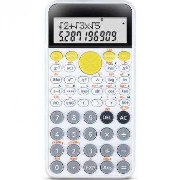Calculadora para Examen de Química Física