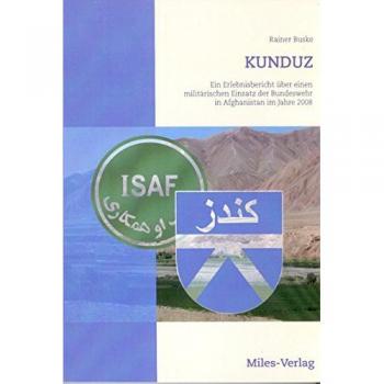 Buske, Rainer: Kunduz