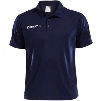 Polo Piqué Craft