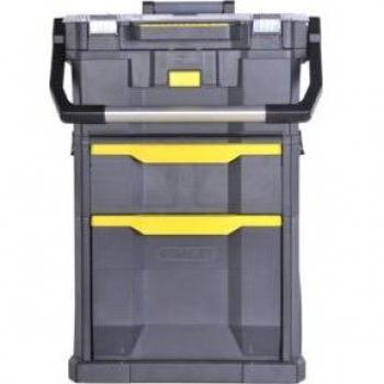 Servante Organisateur Modulo 2 en 1