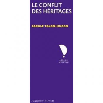 Le conflit des héritages : Avignon 2005