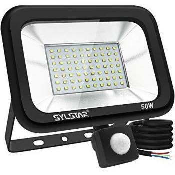 Daylight Pro 50W Waterproof LED Light