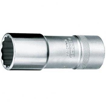 Gedore 32mm UD Profile Long Socket 1/2