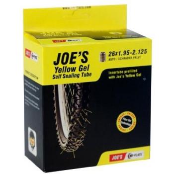 Gel Lubrificante Joe's 29x1,90-2,35 per Valvole Moto