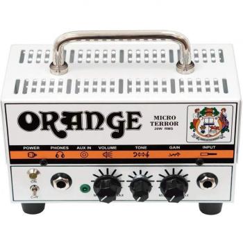 Mini Orange Terror 20W Amplifier