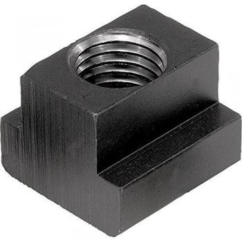 T-Nutenstein DIN508 M20x22 mm