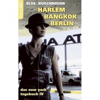 Else Buschheuer Harlem