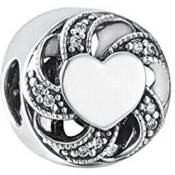 Charm PANDORA 791976CZ