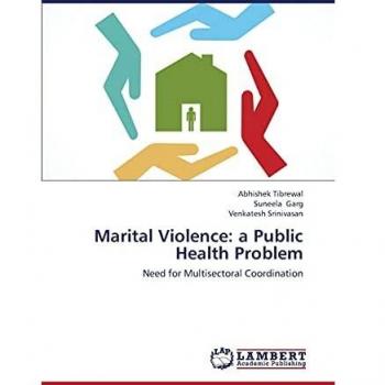 Marital Violence: a Public Health Problem: Need for Multisectoral Coordination