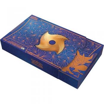 COLLECTION ULTRA-PREMIUM AMPHINOBI