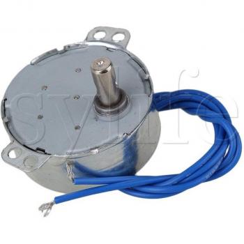 AC Motor Synchronous 110V 10-12RPM 50/60Hz 4W TYC-50 Torque 2kgf.cm